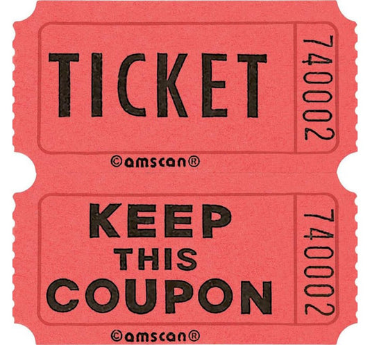 MUMBOT Raffle