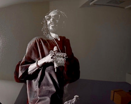 Snoop Dog - Joe Russo