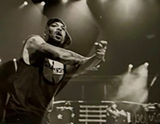 Method Man - Joe Russo