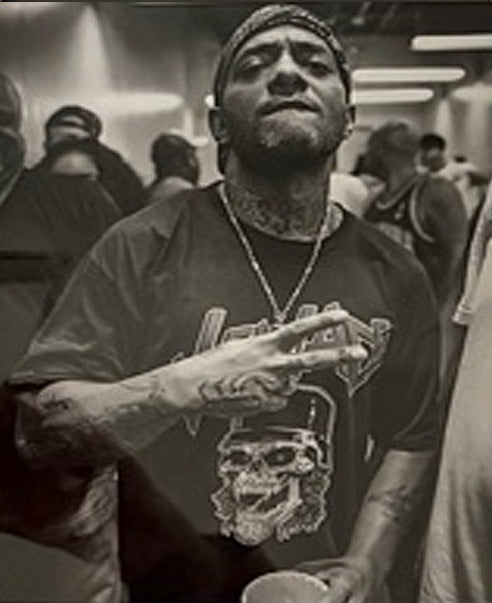 Prodigy - Joe Russo