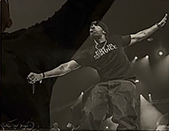 Redman - Joe Russo