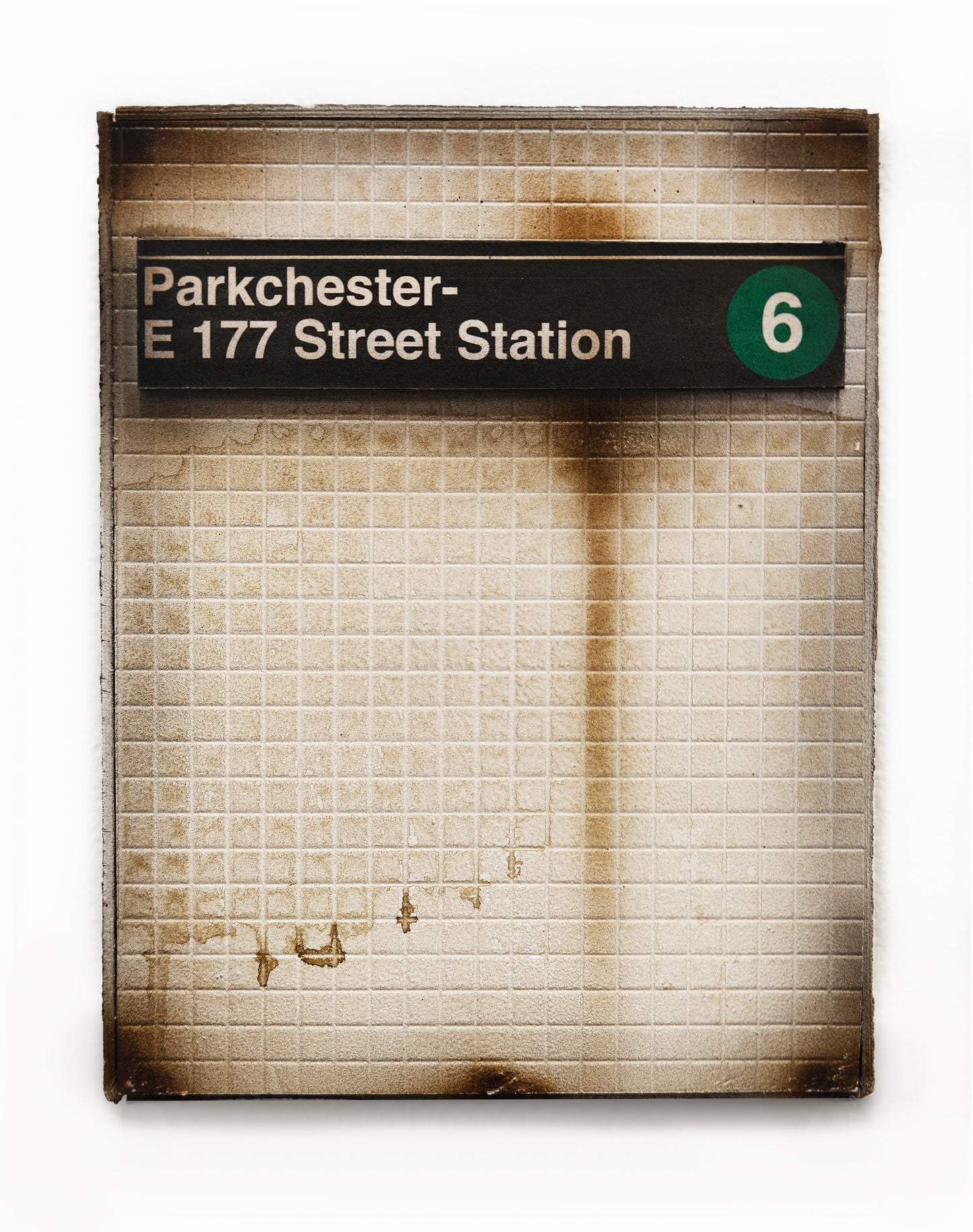 Parkchester @ 177 Street Station