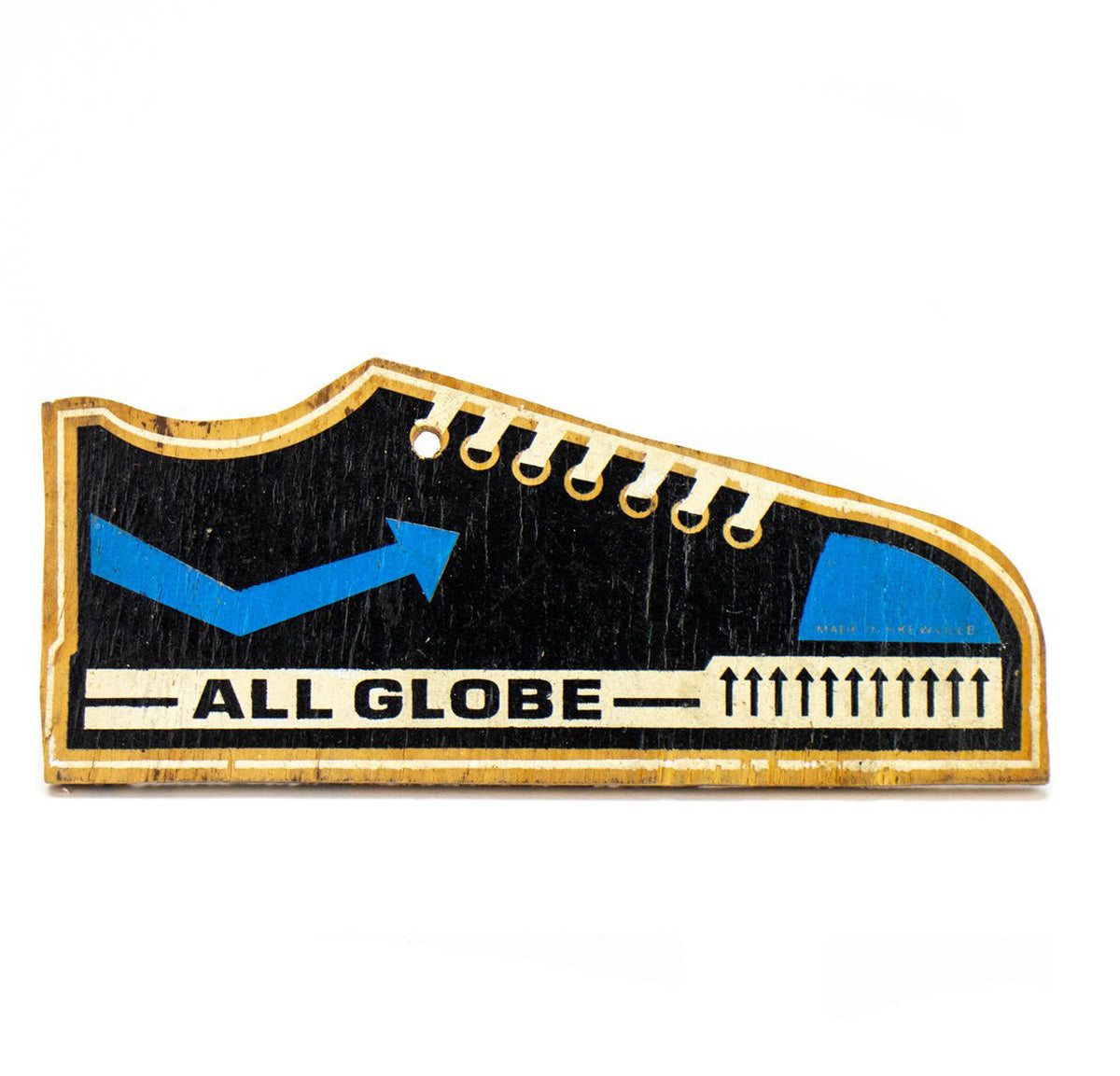 All Globe (2004)