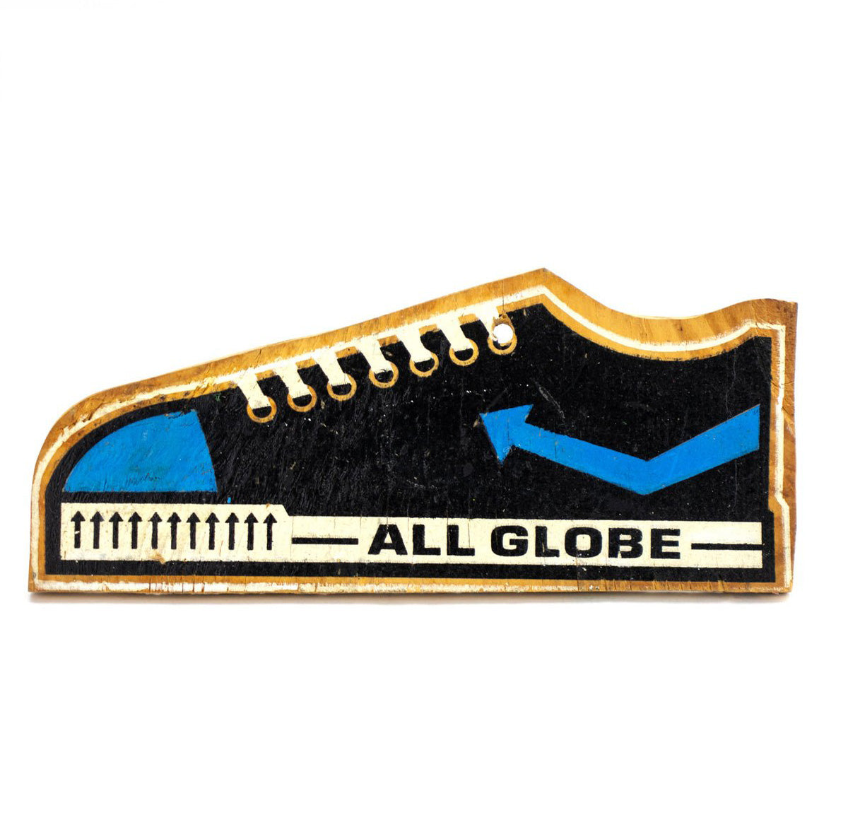 All Globe (2004)