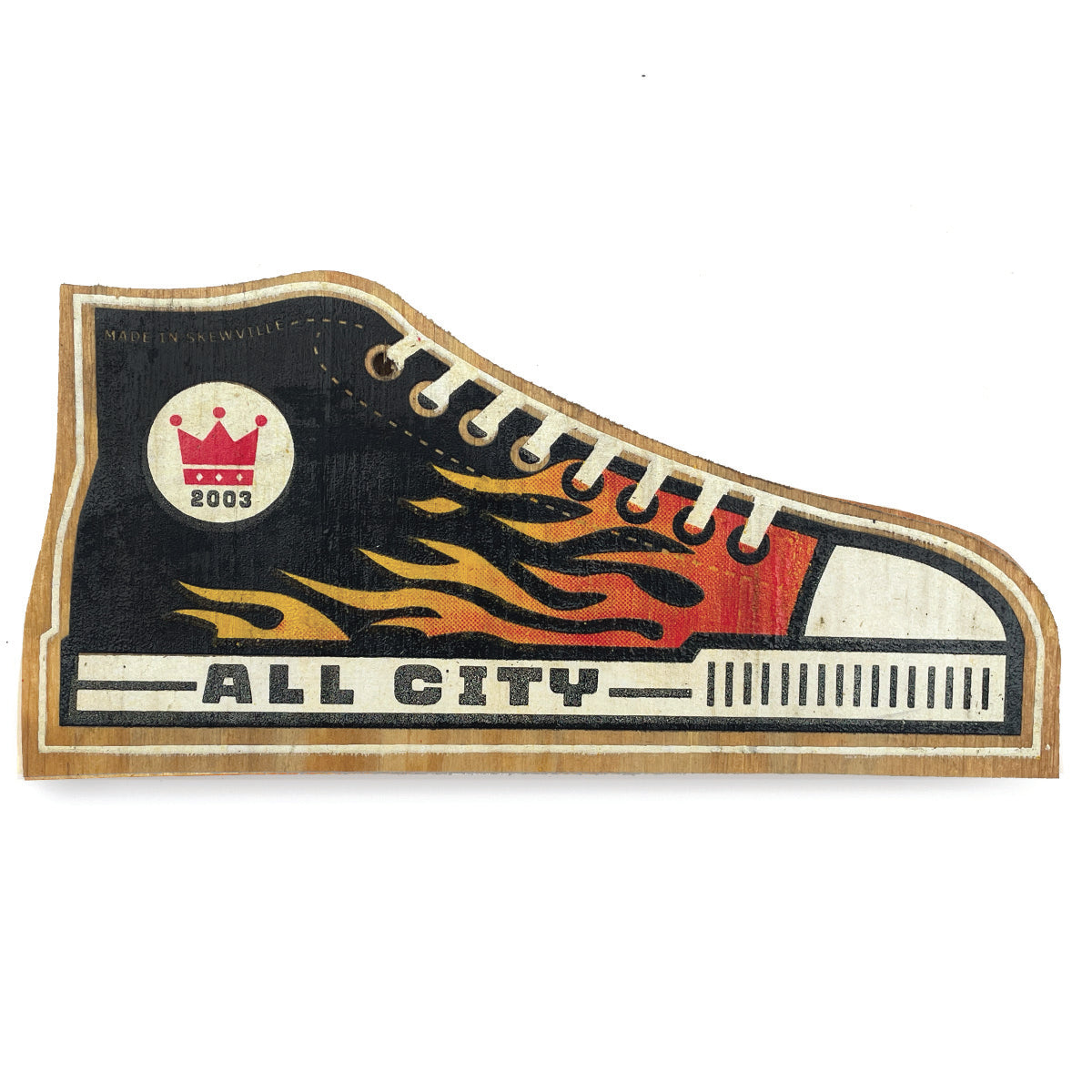 All City (2003)
