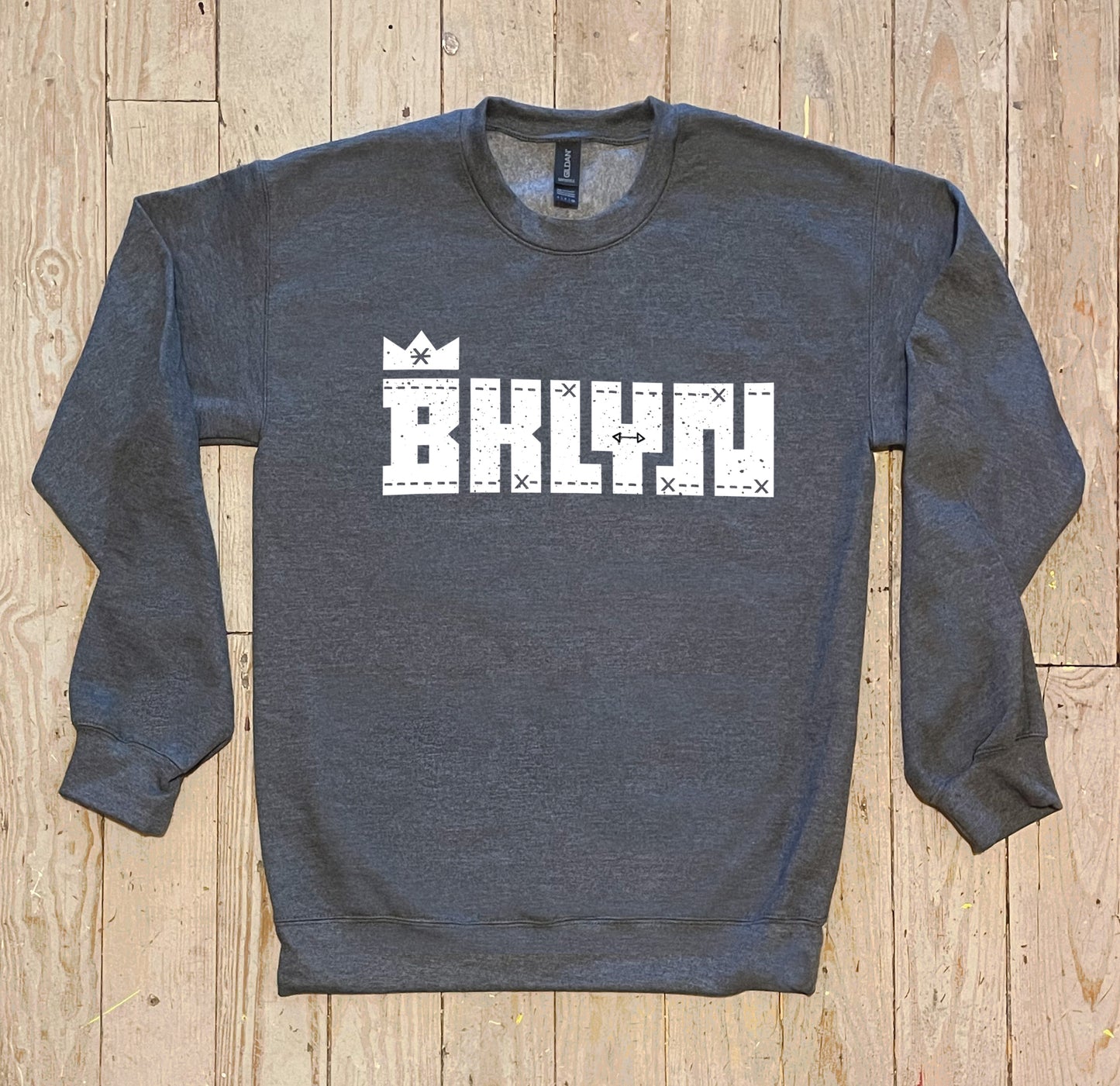 BKLYN Sweatshirt