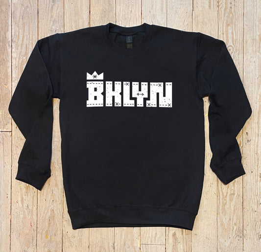 BKLYN Sweatshirt