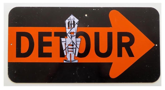 DETOUR