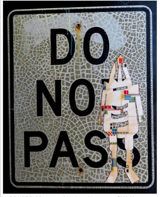 Do Not Pass