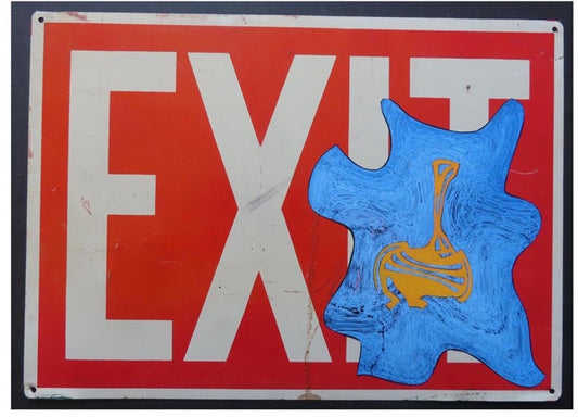 EXIT