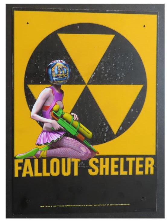 Fallout Shelter
