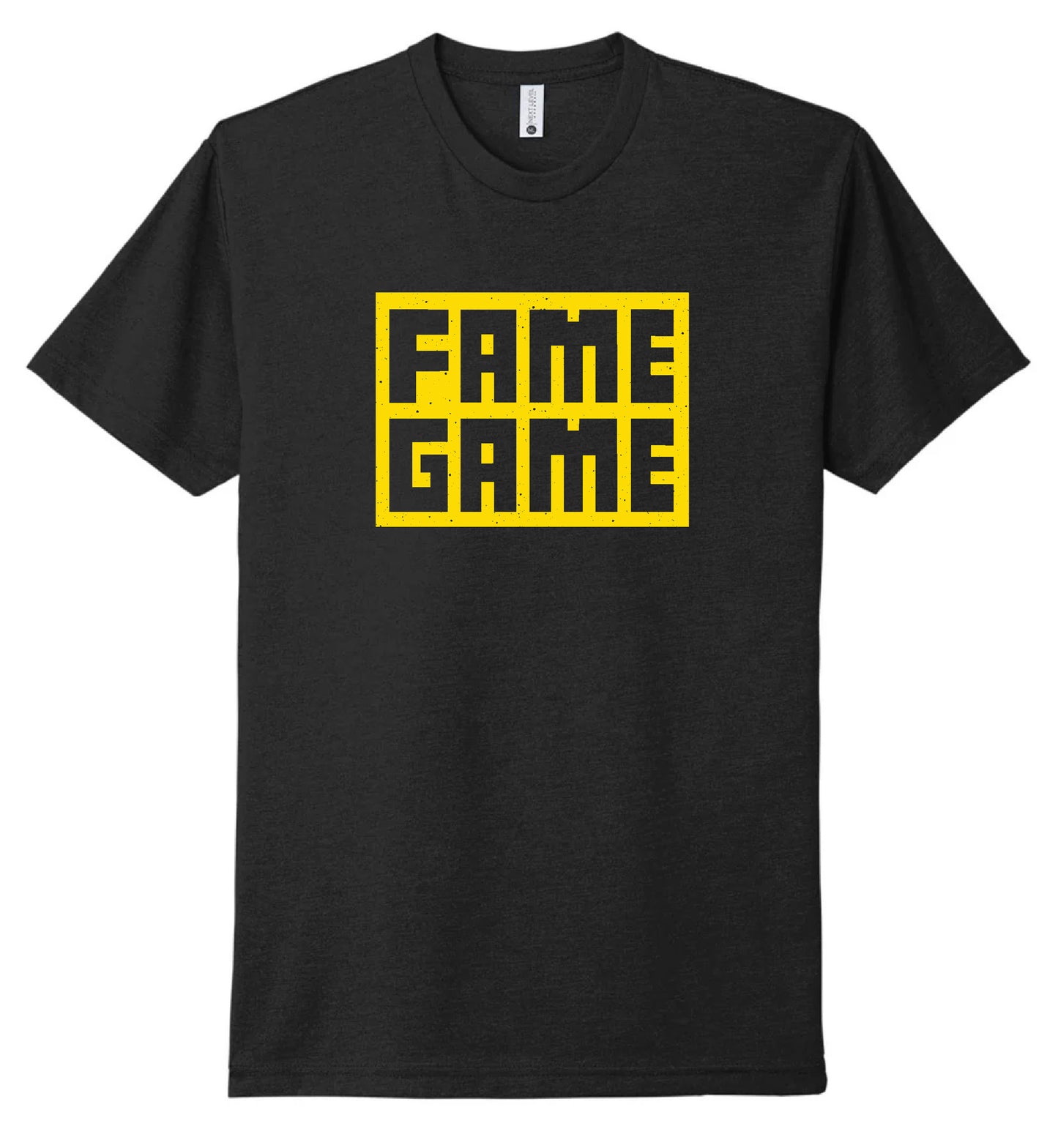Fame Game