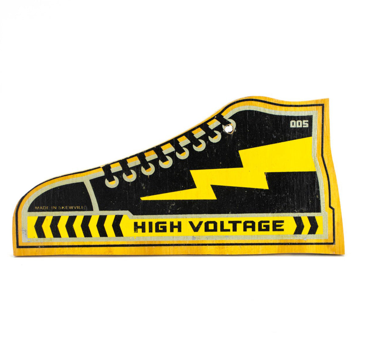 High Voltage (2005)