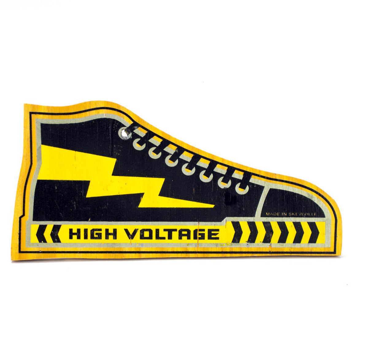 High Voltage (2005)