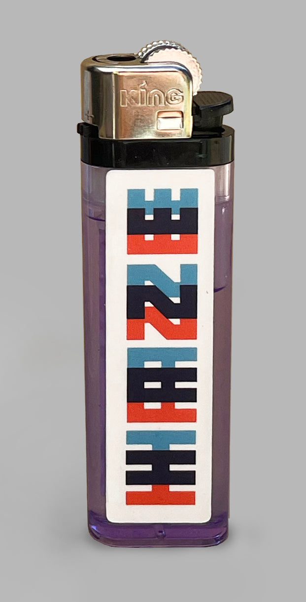 HAZE - BOX SET