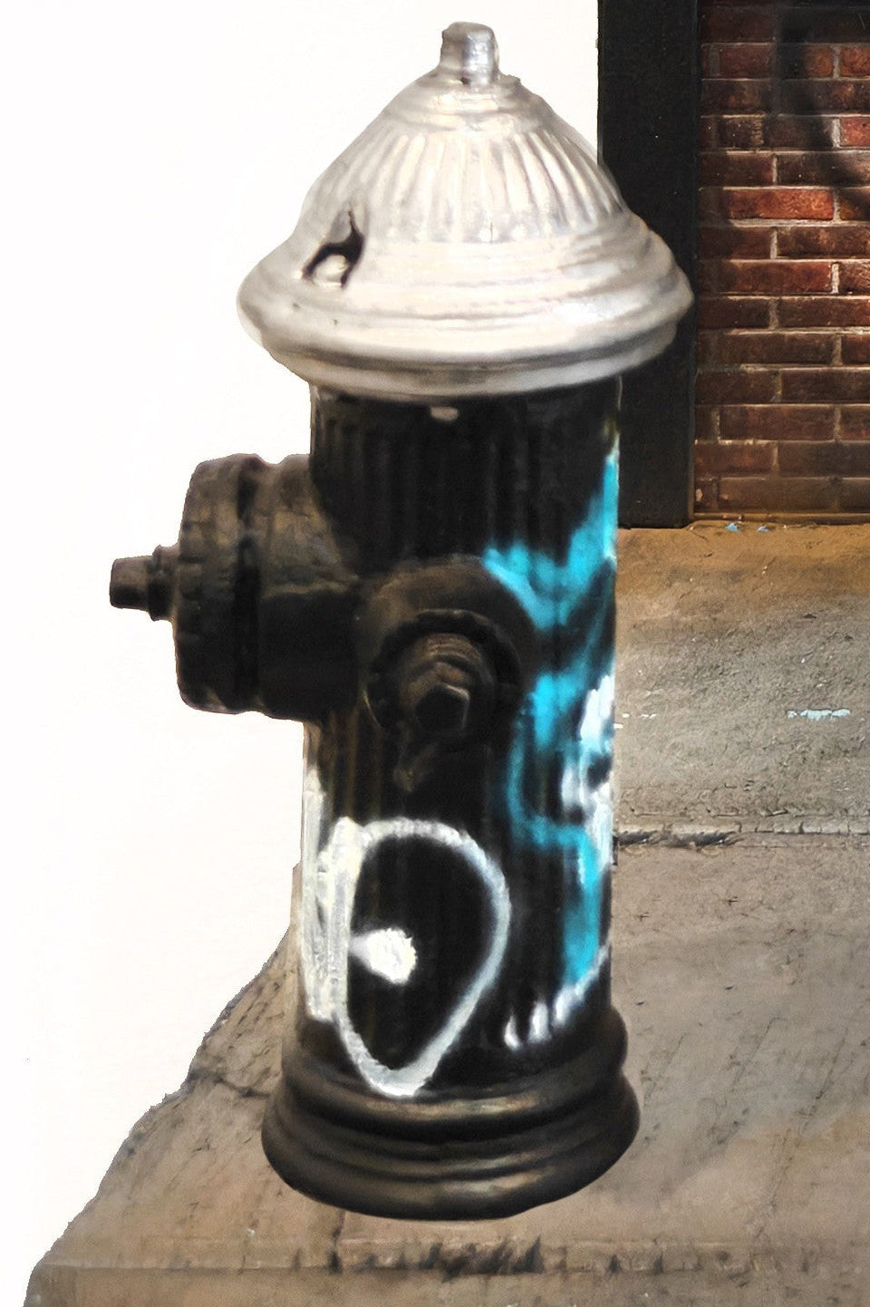 Fire Hydrant