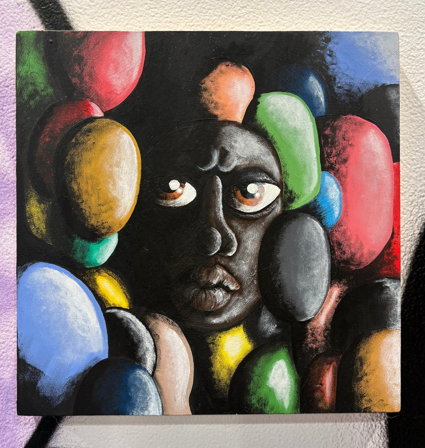 The Medium