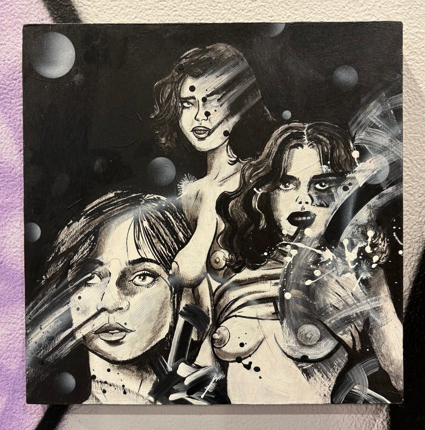 The Girls Night