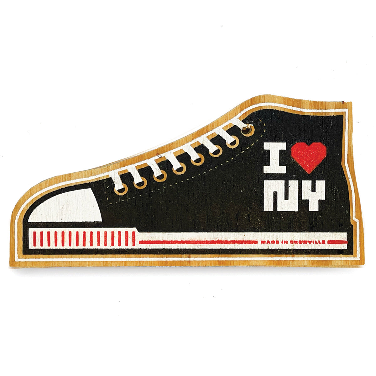 I Heart NY (2020)