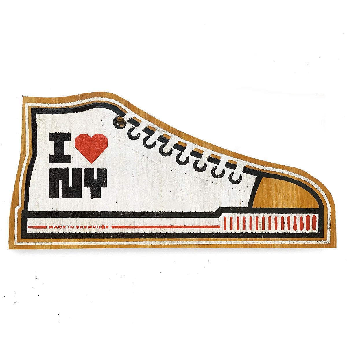 I Heart NY (2020)