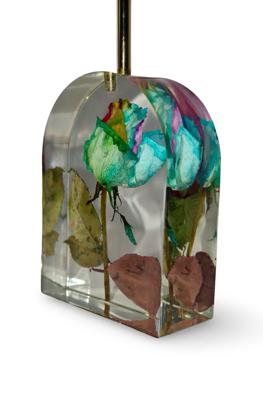 Rainbow Nightlight Lamp