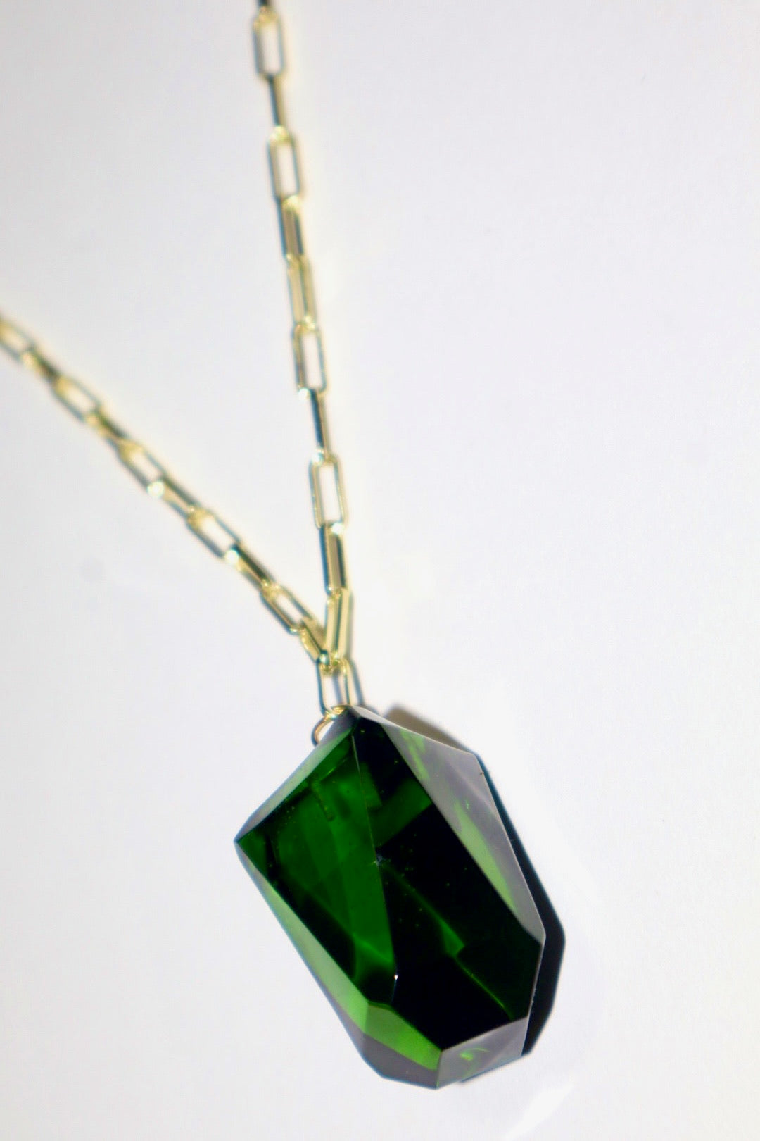 Wicked Necklace