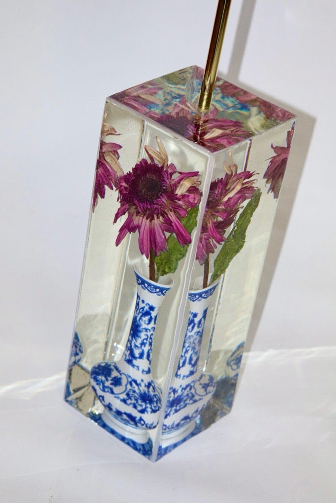 Eternal Bloom Lamp