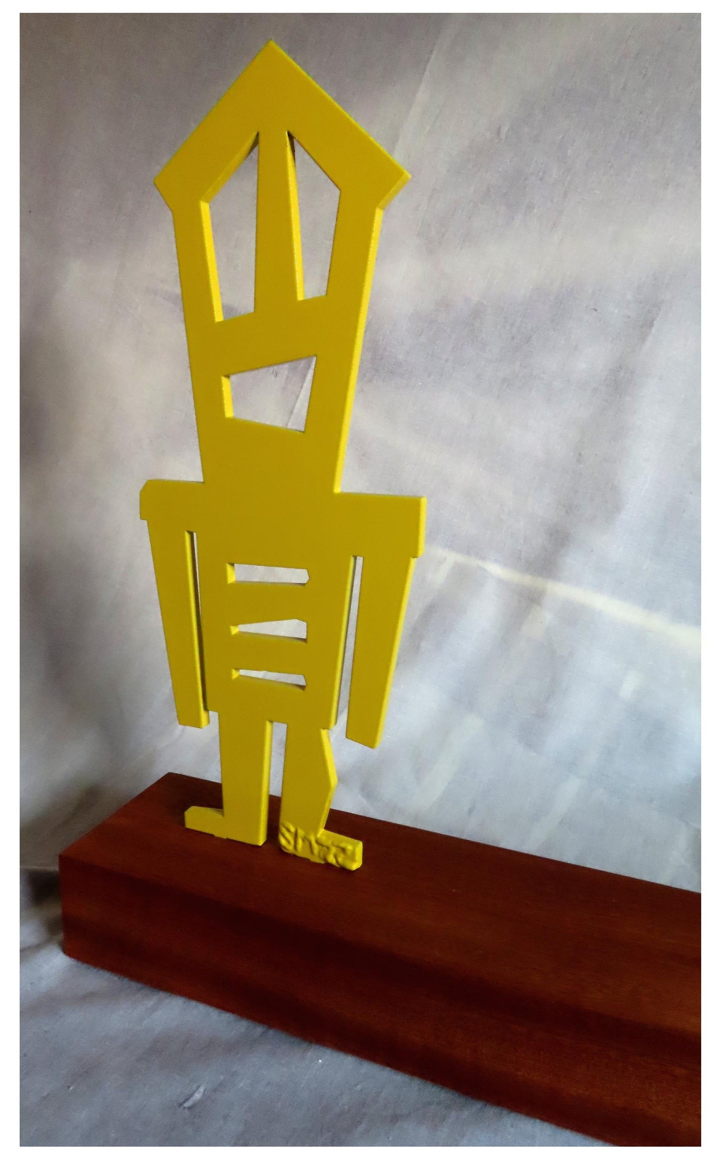 Interstellar Traveler