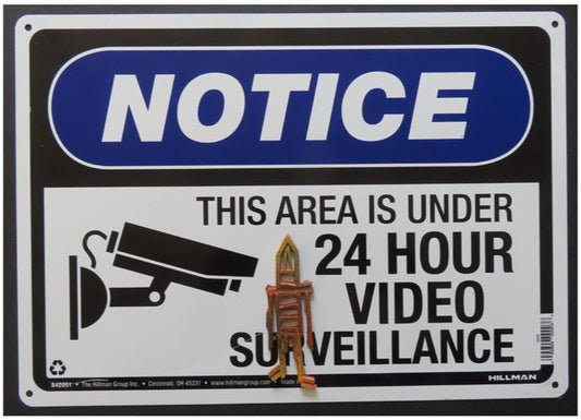 Notice