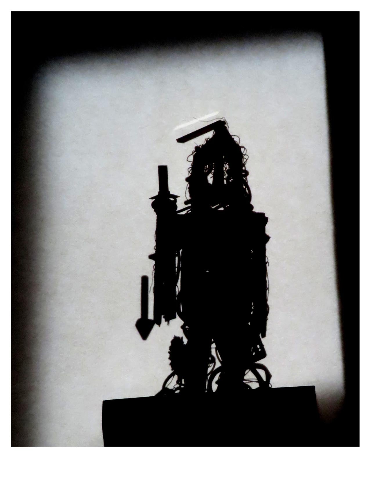 PRINT: Stikman Shadow 2