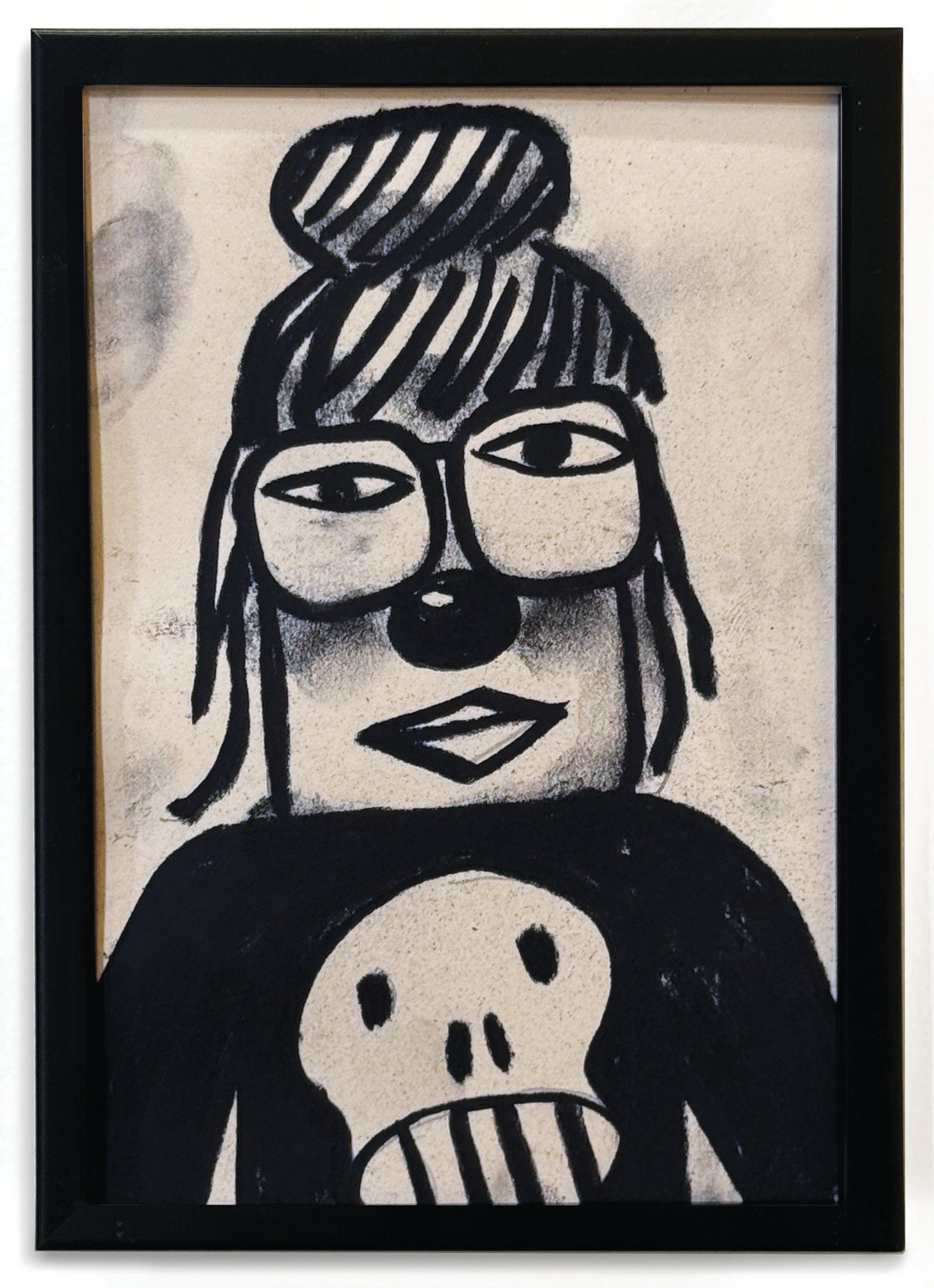 Portrait #11