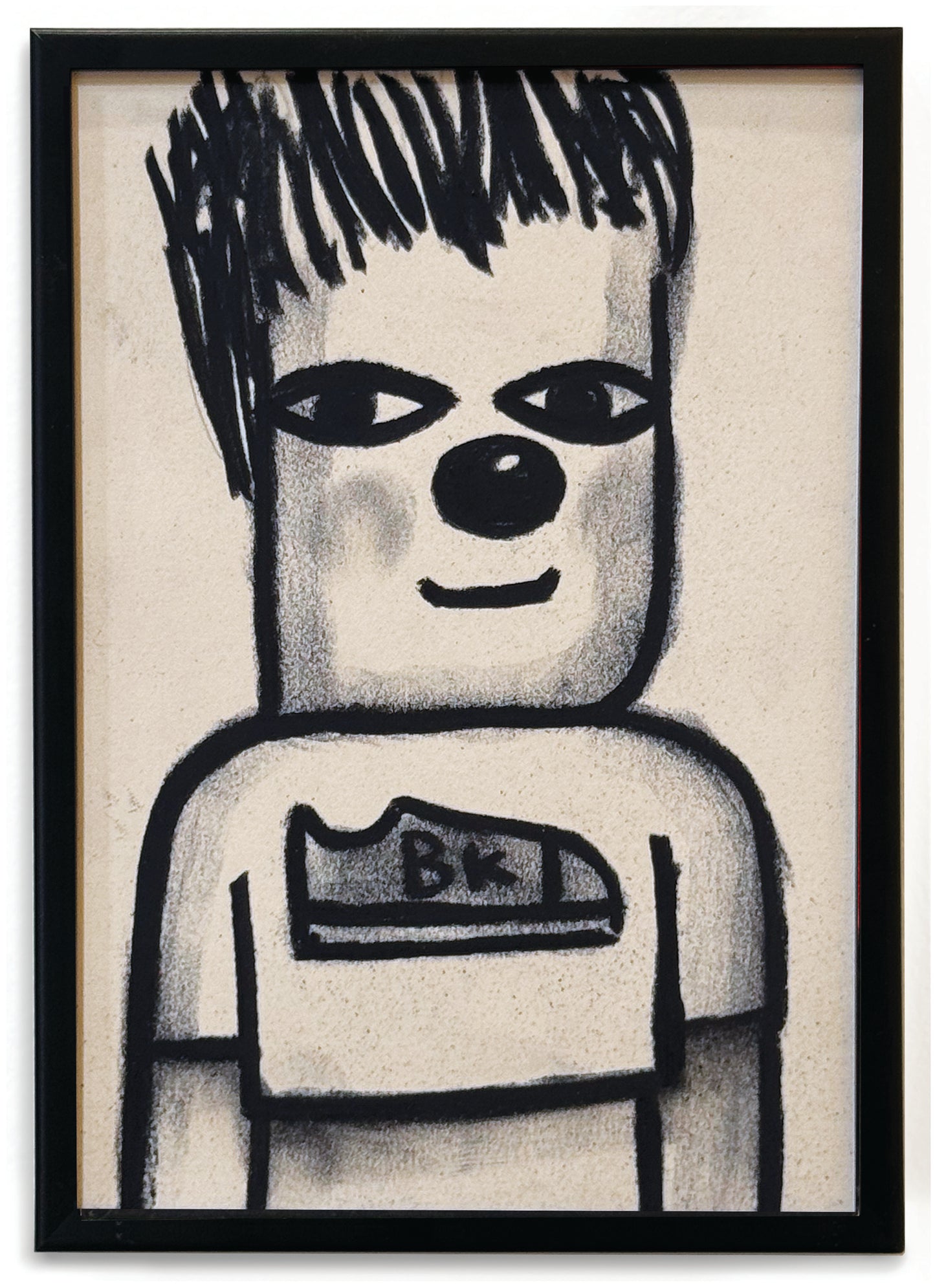 Portrait #14