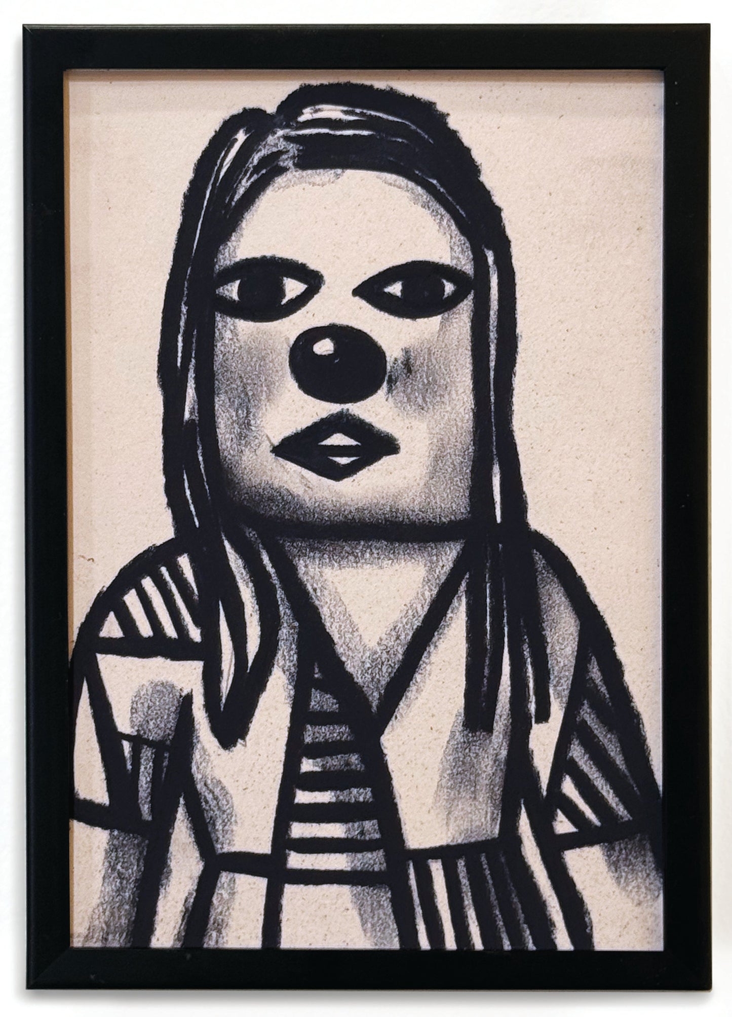 Portrait #15