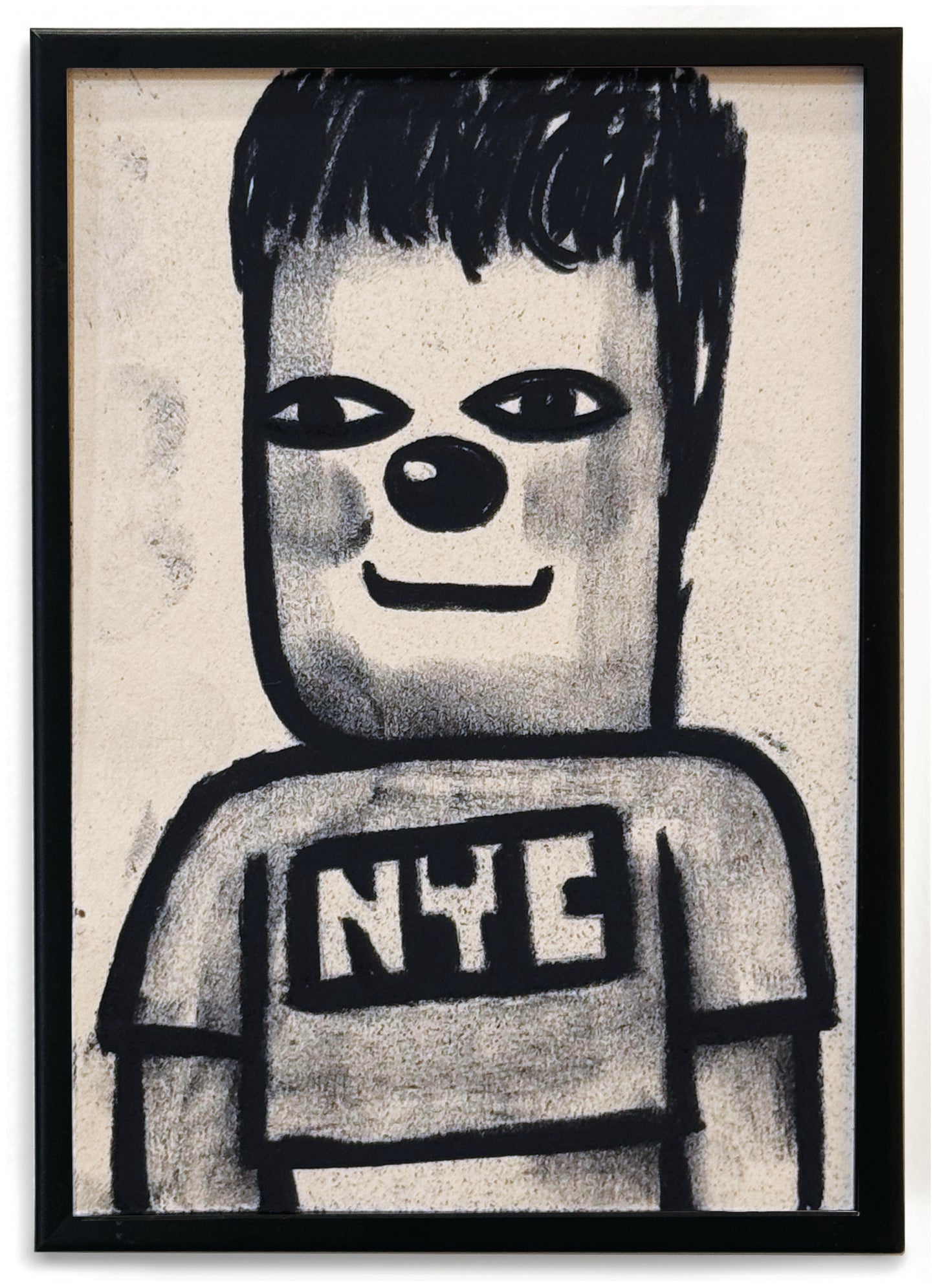 Portrait #16