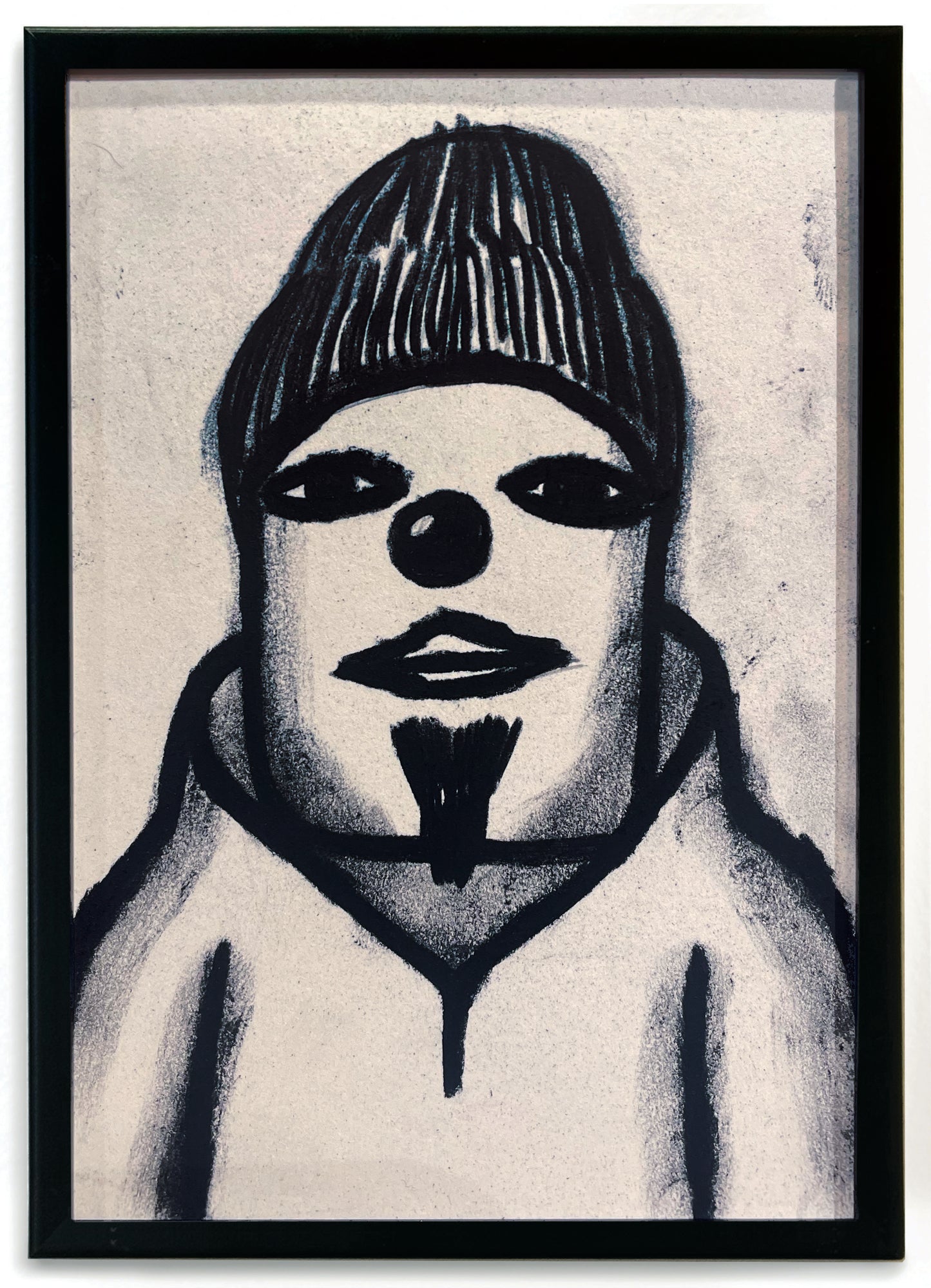 Portrait #17