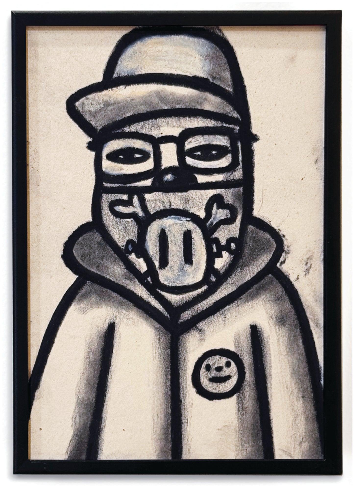 Portrait #19