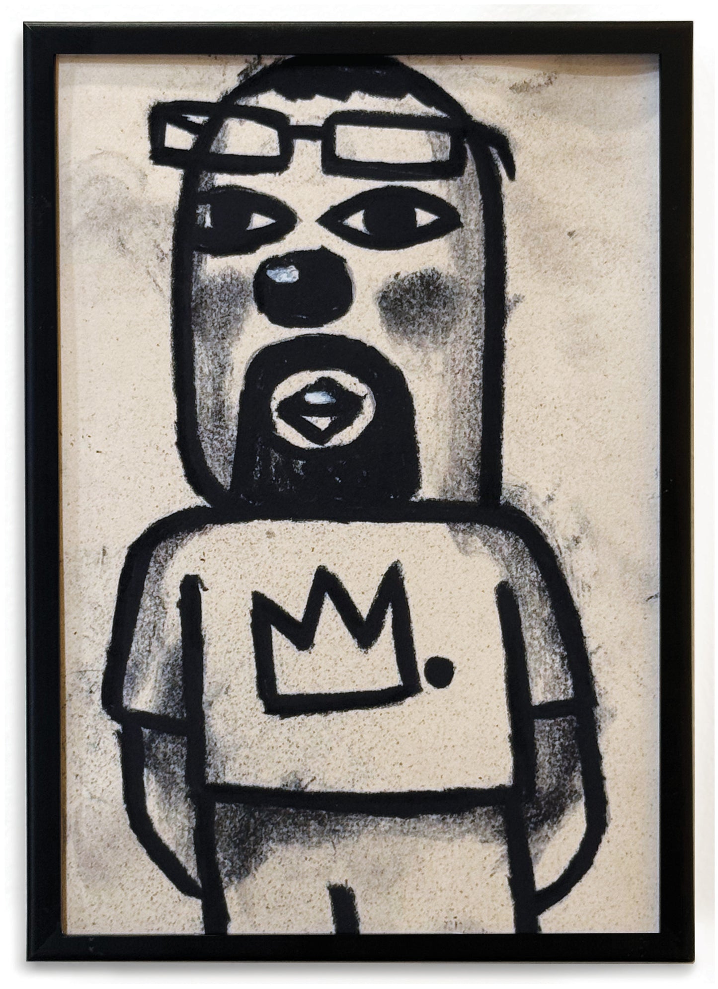 Portrait #48