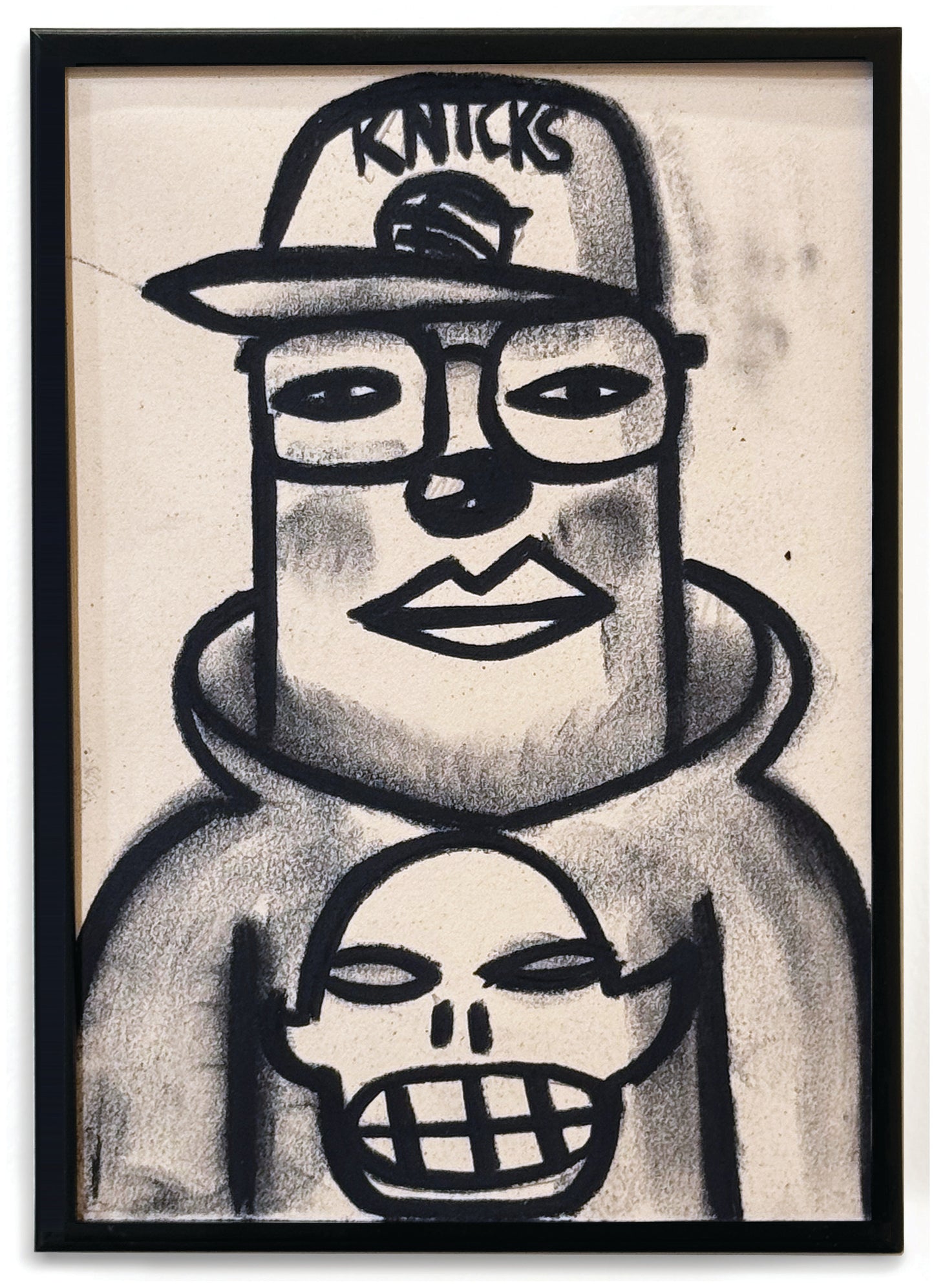 Portrait #7