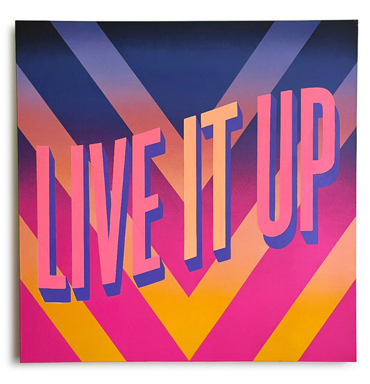 Live it Up