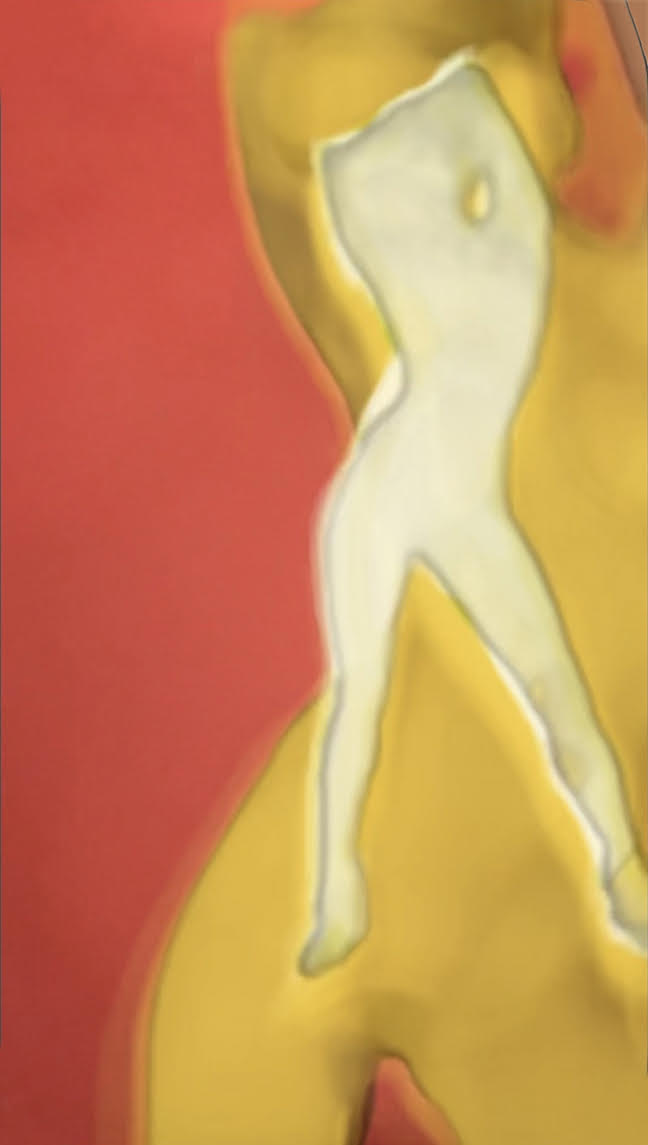 Untitled 9 - Rafael Fuchs