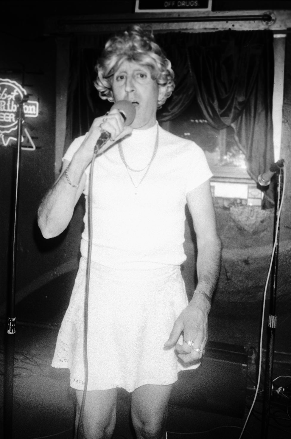 Karaoke Night - RiotLain