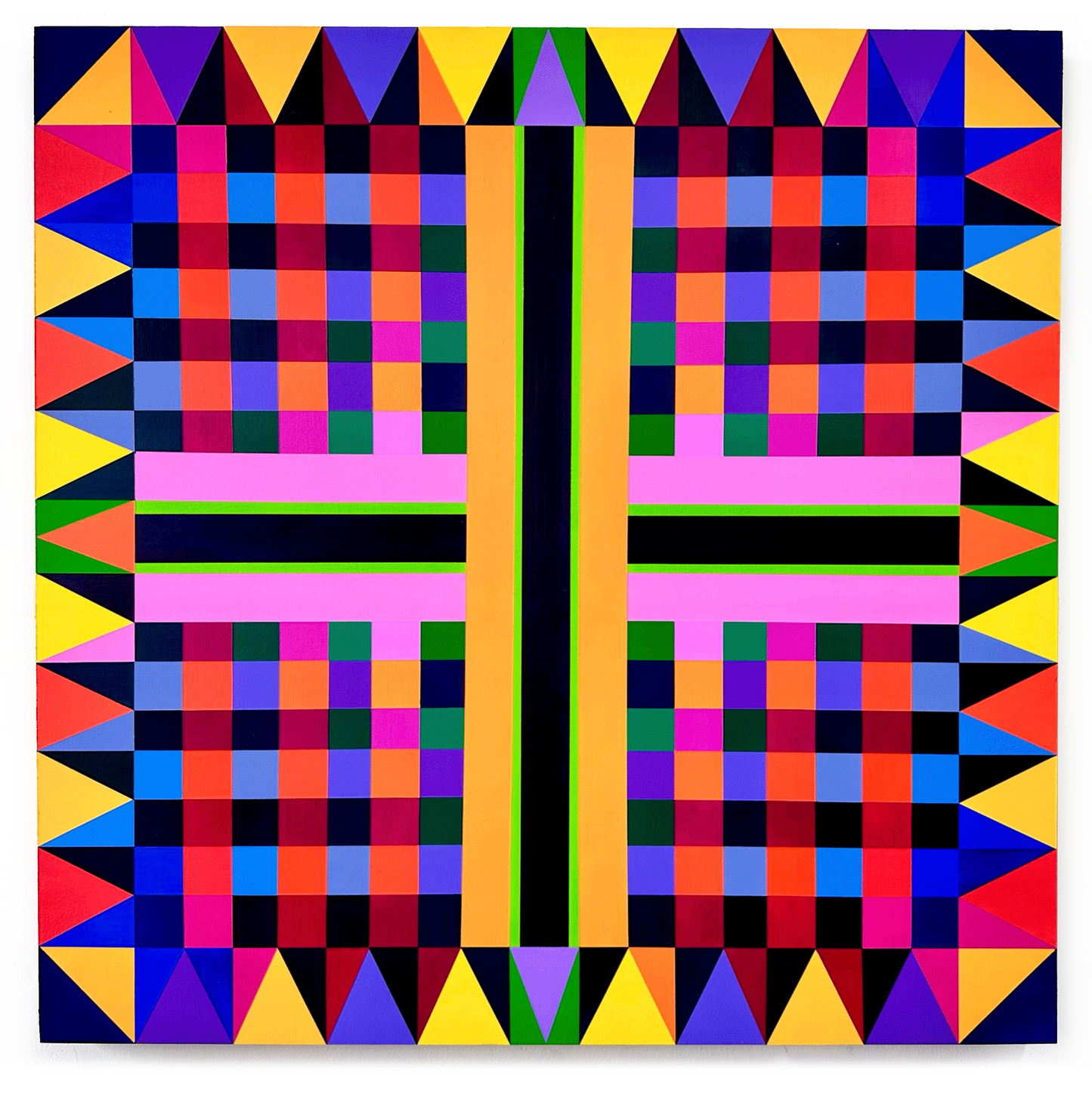 Color Feeled 01
