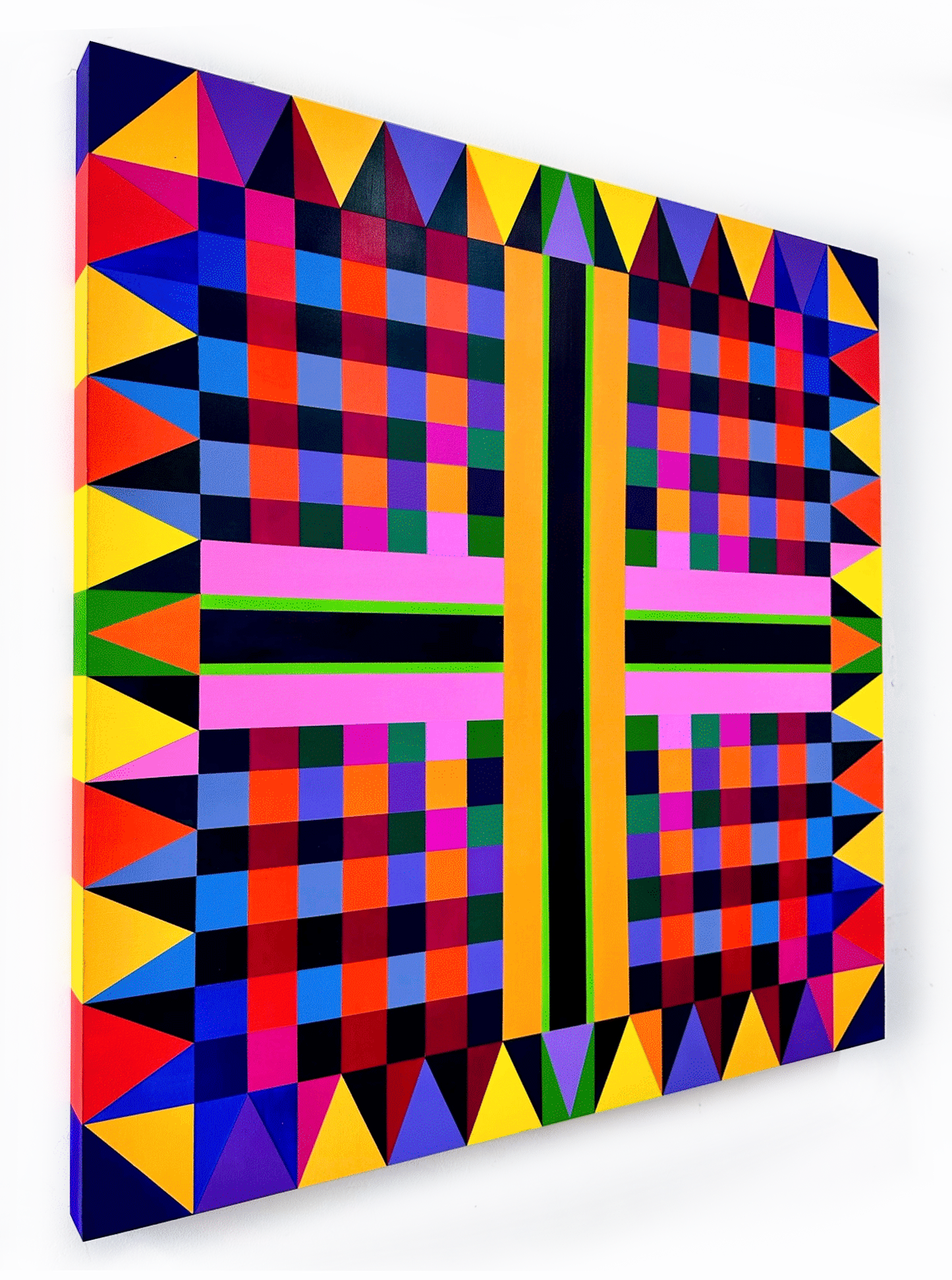 Color Feeled 01