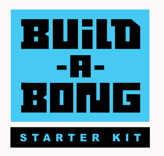 Build-A-Bong Starter Kit