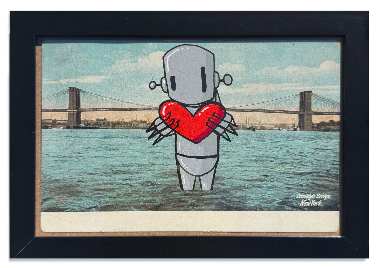 The Tide is High (1915)