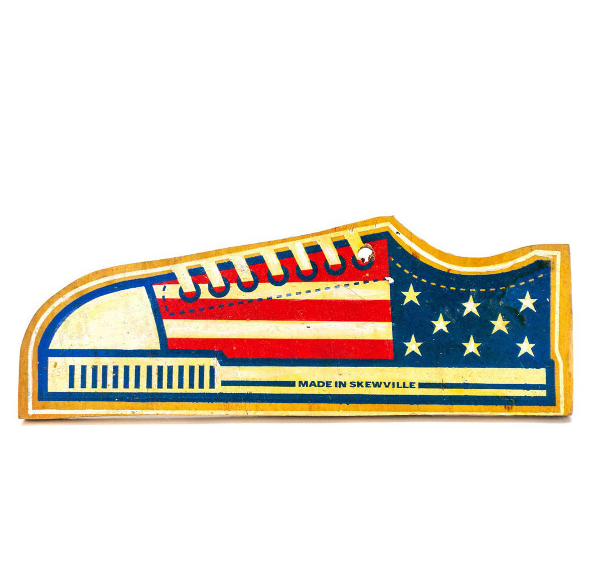 USA (2001)