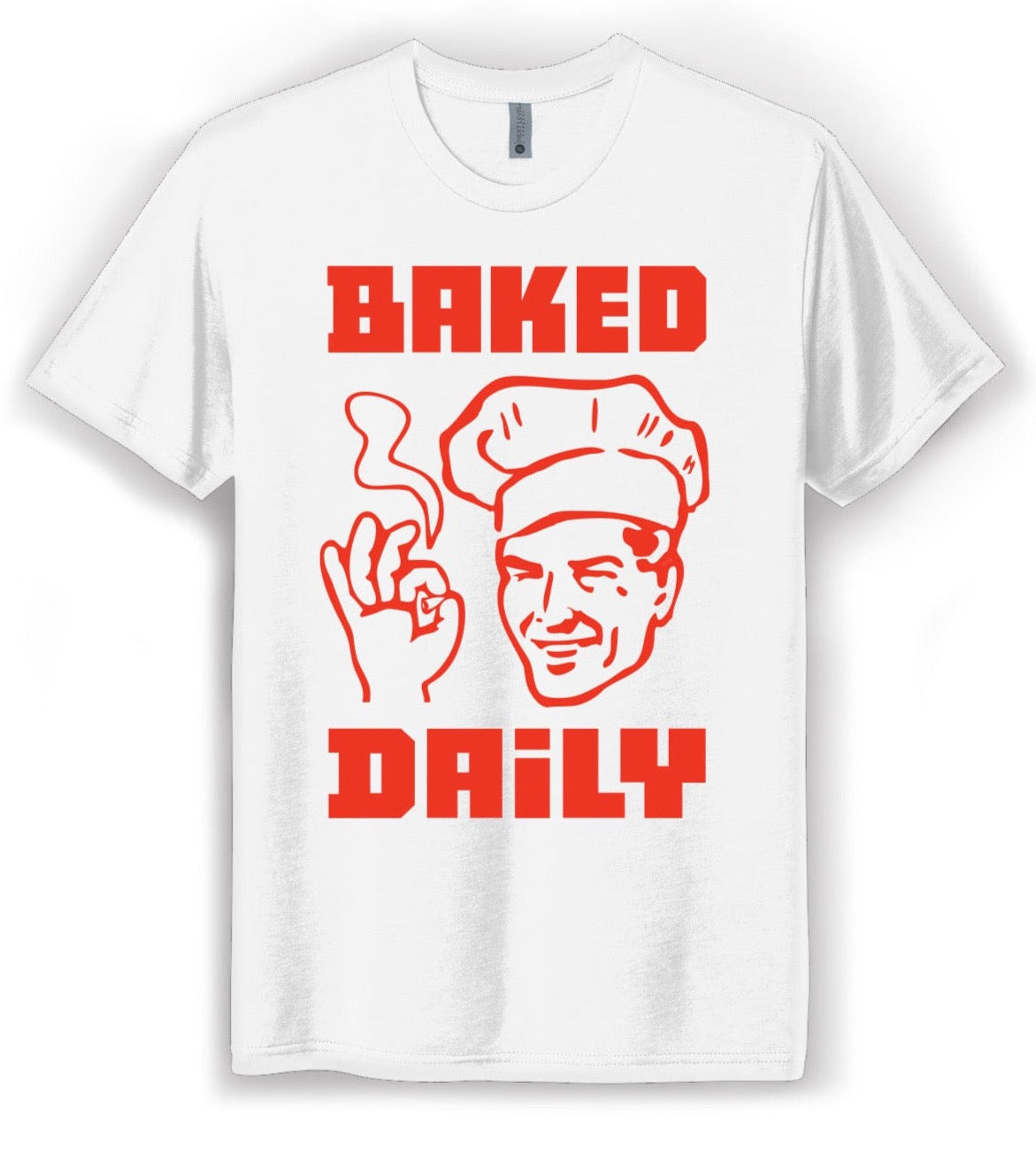 Baked Daily
