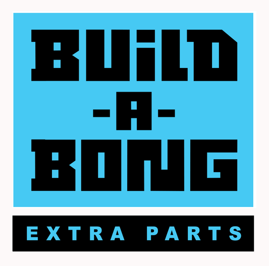 Build-A-Bong Parts