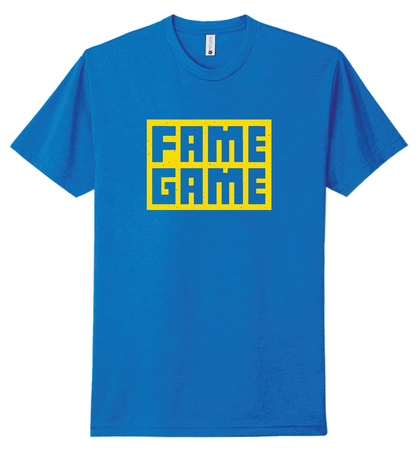 Fame Game