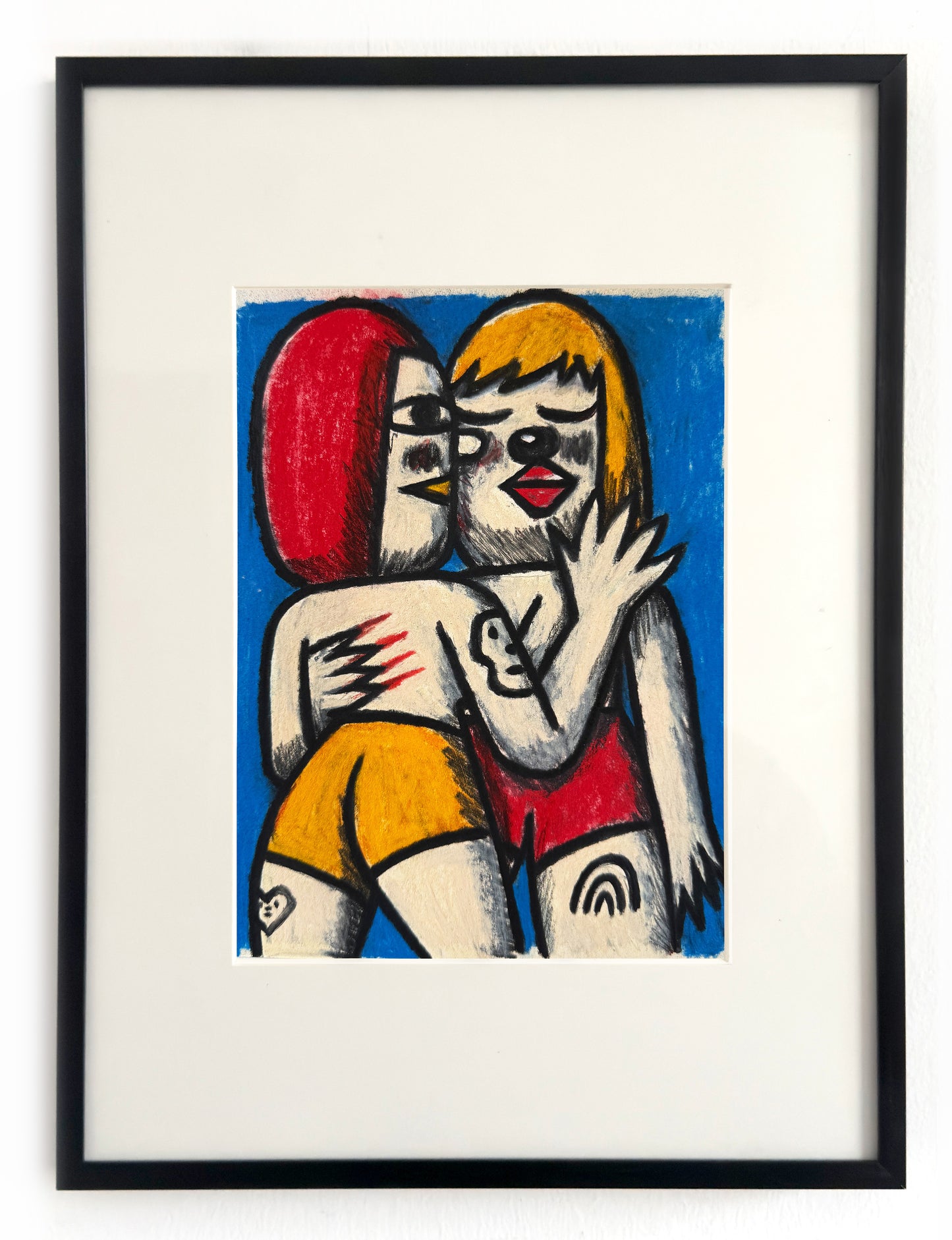 Embrace